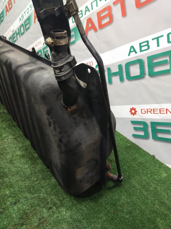 Бак топливный, 8000 рублей, Красноярск