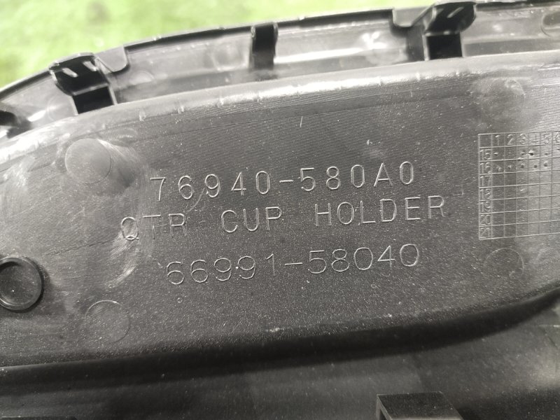 Подстаканник, 2900 рублей, Красноярск