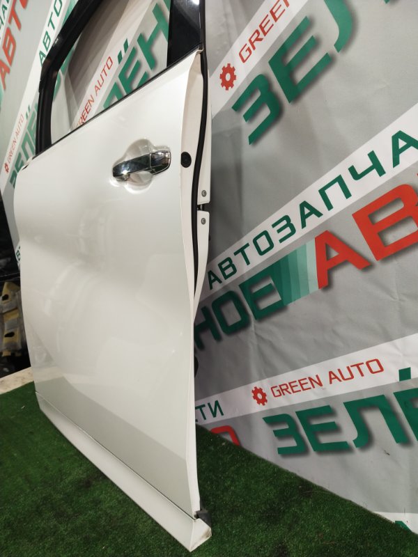 Дверь боковая, 85500 рублей, Красноярск