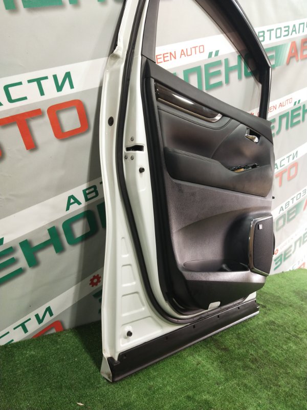 Дверь боковая, 85500 рублей, Красноярск