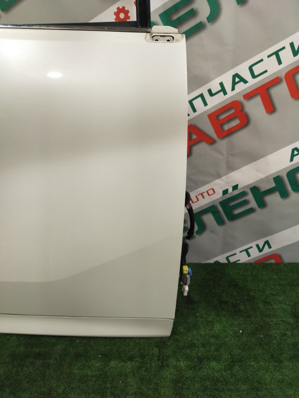 Дверь боковая, 76000 рублей, Красноярск