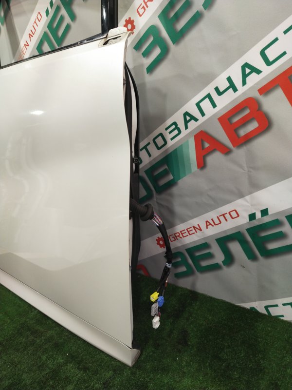 Дверь боковая, 76000 рублей, Красноярск