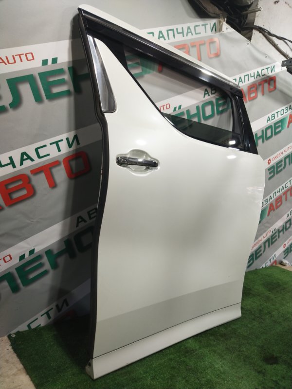 Дверь боковая, 85500 рублей, Красноярск