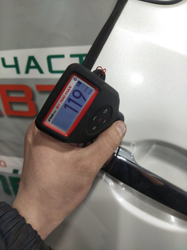 Дверь боковая, 85500 рублей, Красноярск