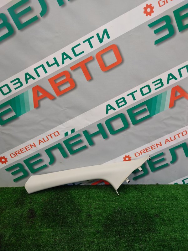 Накладка стойки лобового стекла, 400 рублей, Красноярск