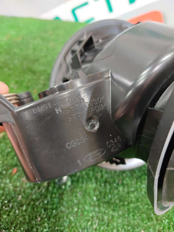 Лючок топливного бака, 800 рублей, Красноярск