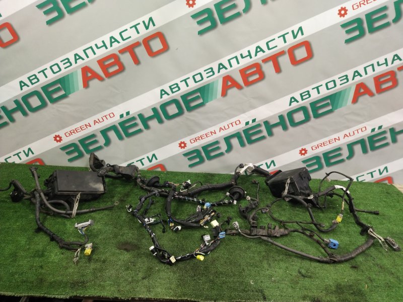 Проводка подкапотная, 15000 рублей, Красноярск