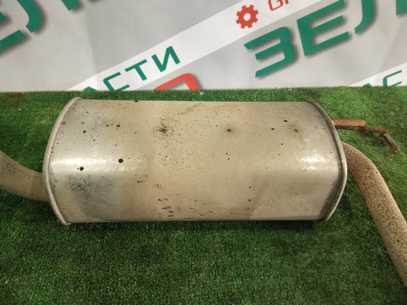 Глушитель, 4500 рублей, Красноярск