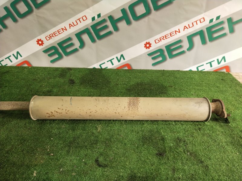 Глушитель, 4500 рублей, Красноярск