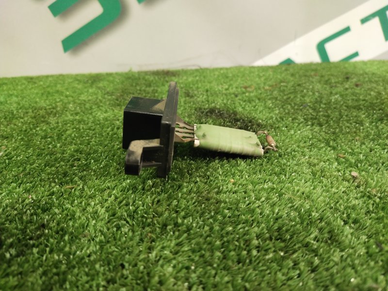 Реостат печки, 1800 рублей, Красноярск
