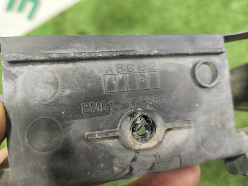 Крепление бампера, 1000 рублей, Красноярск