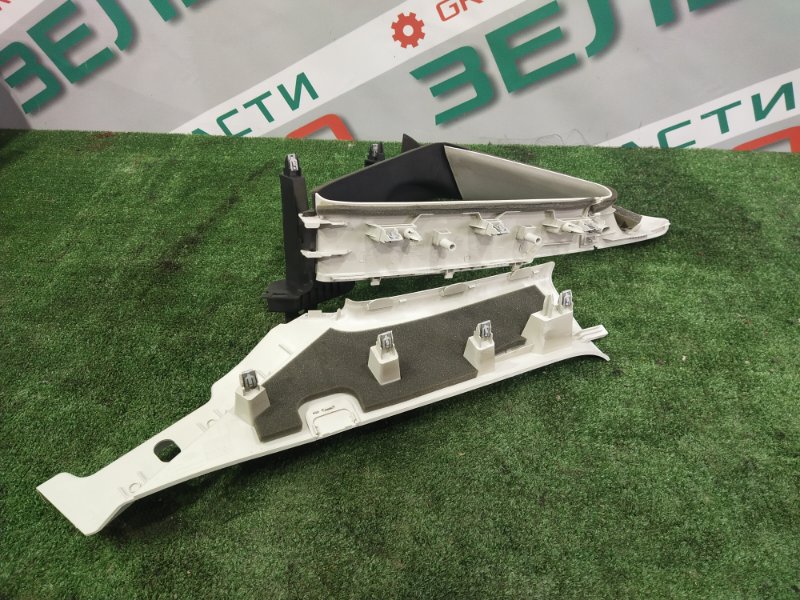 Накладка на стойку кузова, 1500 рублей, Красноярск