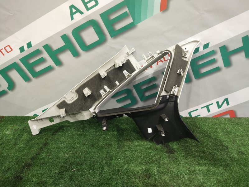 Накладка на стойку кузова, 1500 рублей, Красноярск