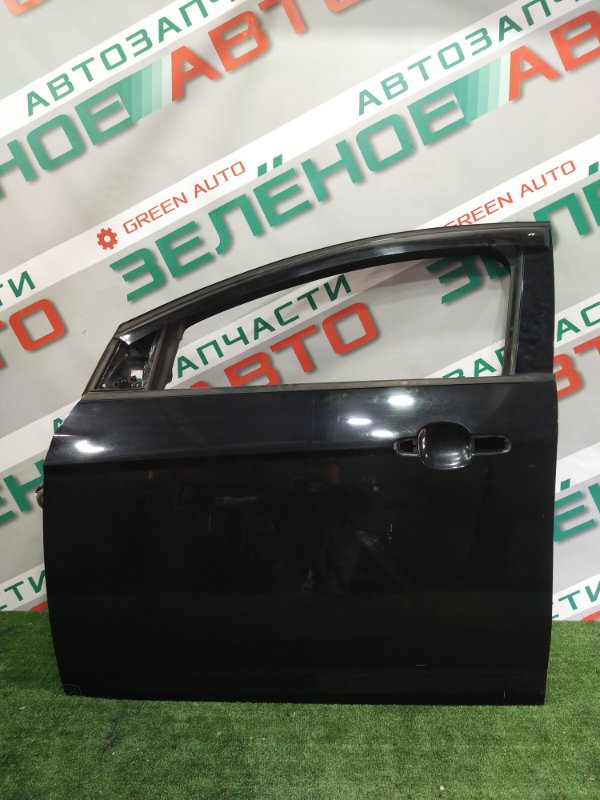 Дверь боковая, 14000 рублей, Красноярск