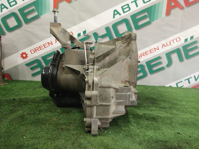 МКПП, 36000 рублей, Красноярск