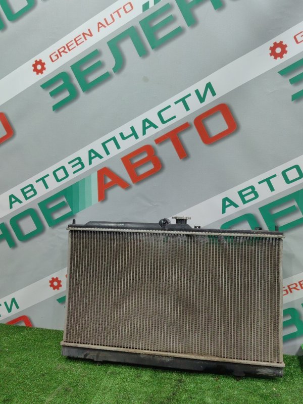 Радиатор охлаждения двигателя, 4000 рублей, Красноярск