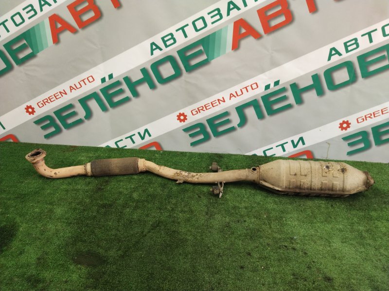 Приемная труба глушителя, 2000 рублей, Красноярск
