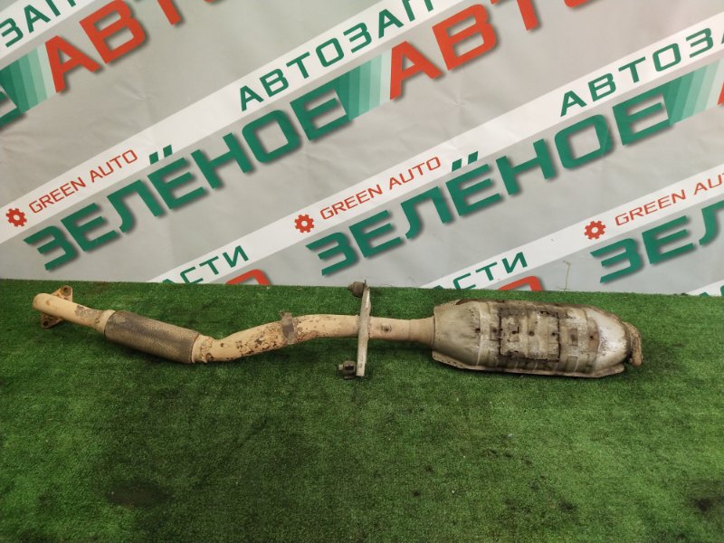 Приемная труба глушителя, 2000 рублей, Красноярск