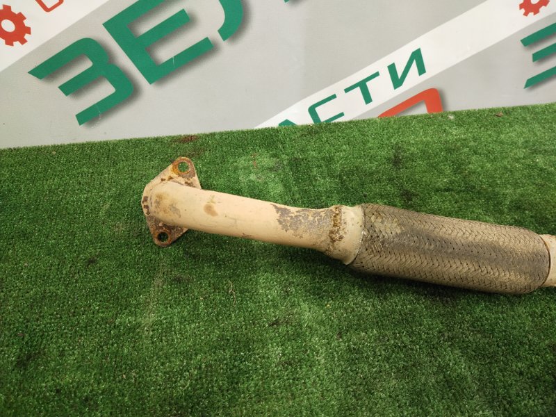 Приемная труба глушителя, 2000 рублей, Красноярск
