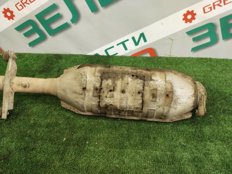 Приемная труба глушителя, 2000 рублей, Красноярск
