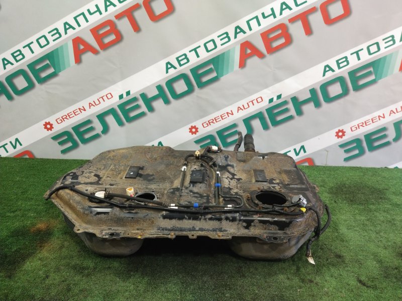 Бак топливный, 12000 рублей, Красноярск