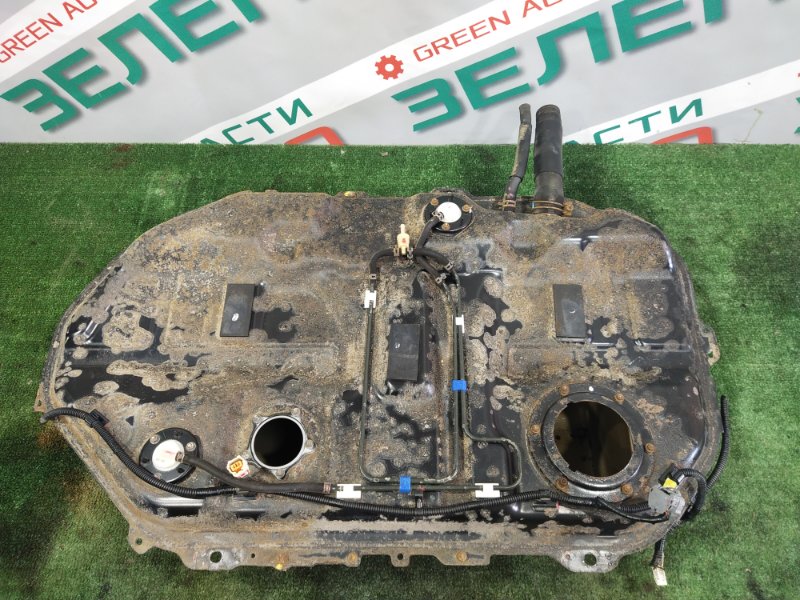 Бак топливный, 12000 рублей, Красноярск