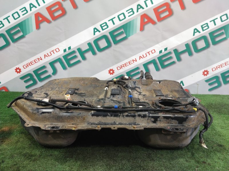 Бак топливный, 12000 рублей, Красноярск