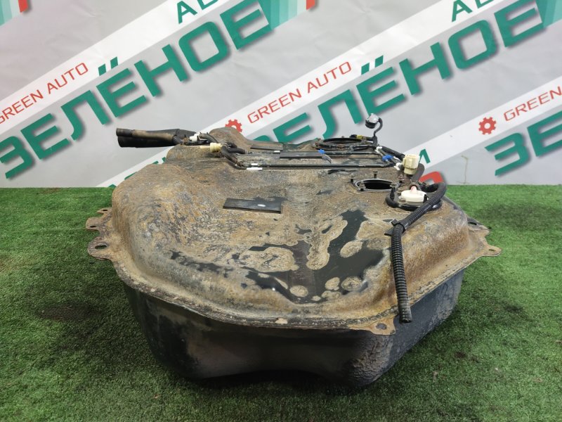 Бак топливный, 12000 рублей, Красноярск