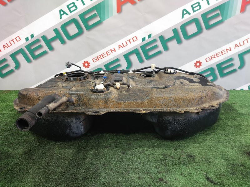 Бак топливный, 12000 рублей, Красноярск
