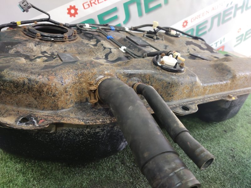 Бак топливный, 12000 рублей, Красноярск