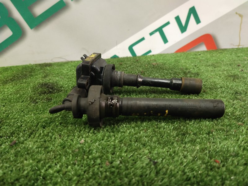 Катушка зажигания, 2000 рублей, Красноярск