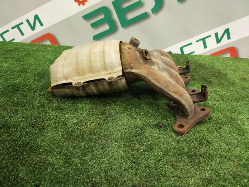 Коллектор выпускной, 2500 рублей, Красноярск