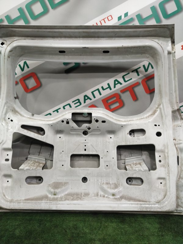Дверь багажника, 9000 рублей, Красноярск