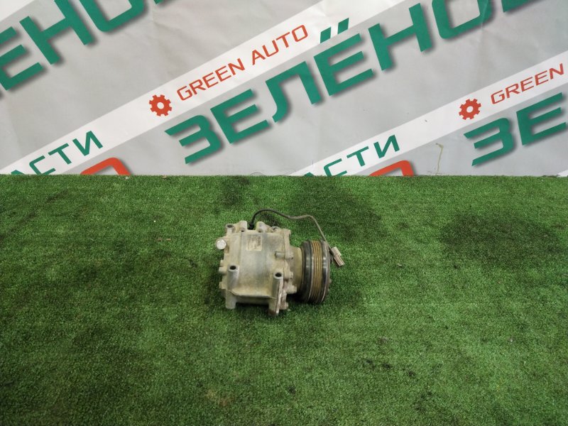 Компрессор кондиционера, 2500 рублей, Красноярск