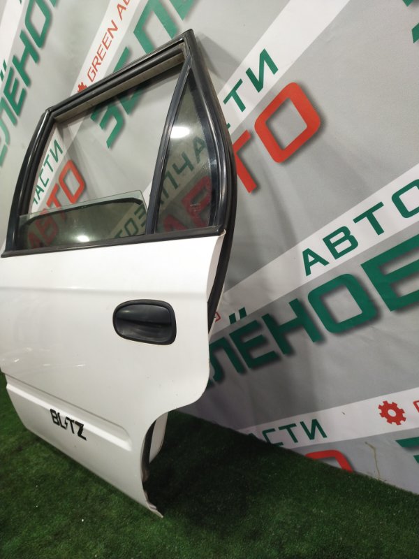 Дверь боковая, 5000 рублей, Красноярск