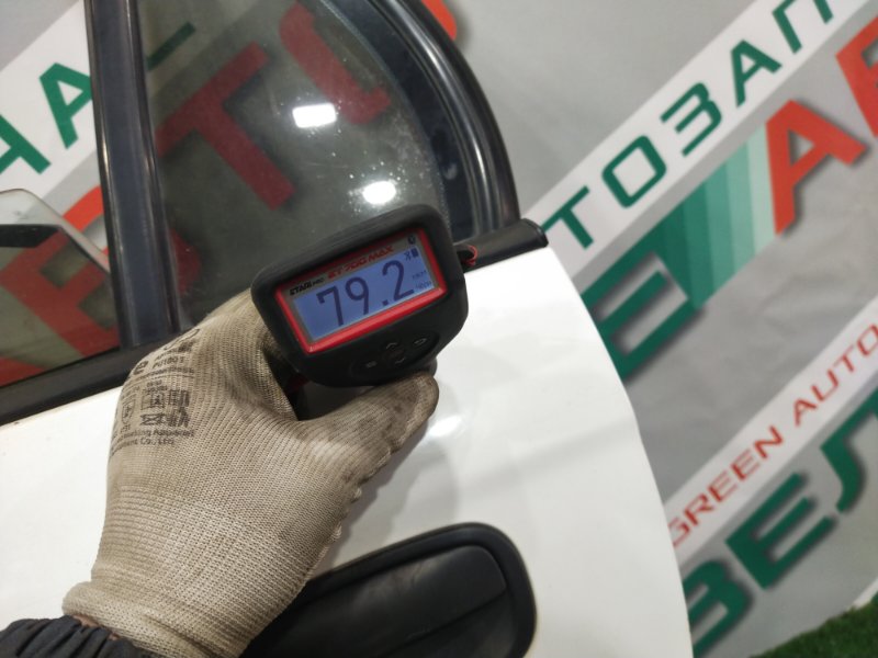 Дверь боковая, 5000 рублей, Красноярск