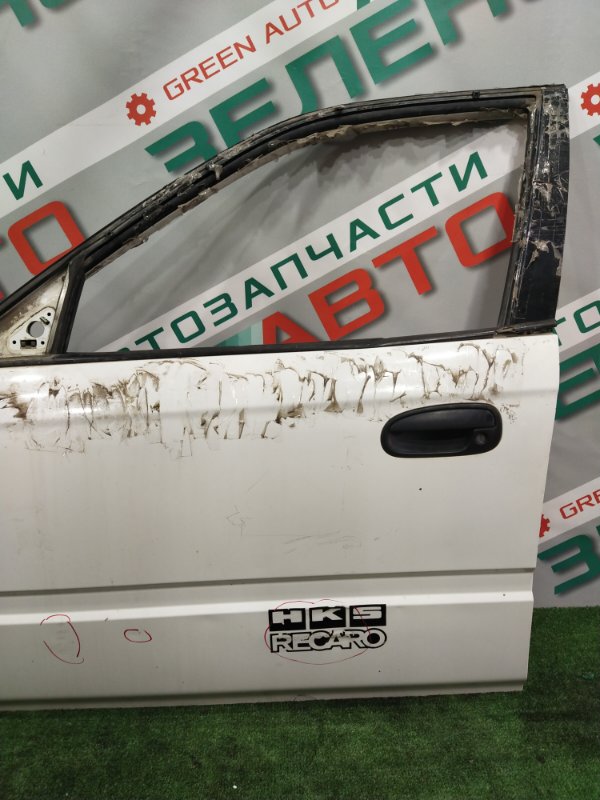 Дверь боковая, 4000 рублей, Красноярск