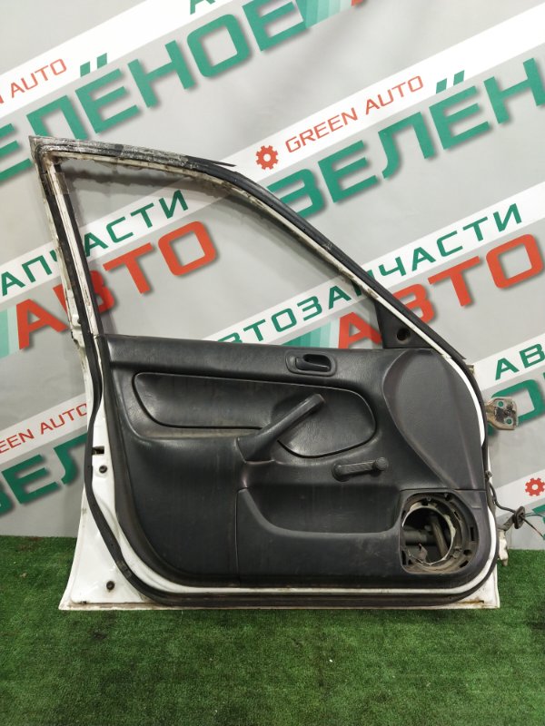 Дверь боковая, 4000 рублей, Красноярск
