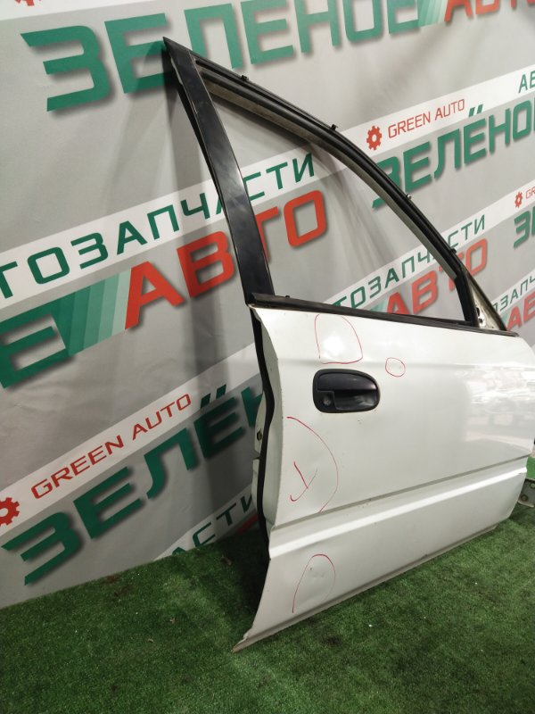 Дверь боковая, 4000 рублей, Красноярск