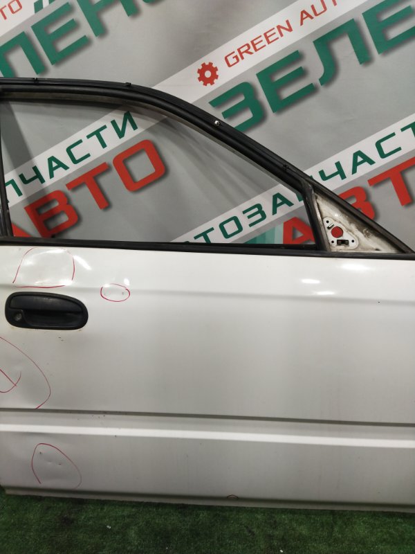 Дверь боковая, 4000 рублей, Красноярск