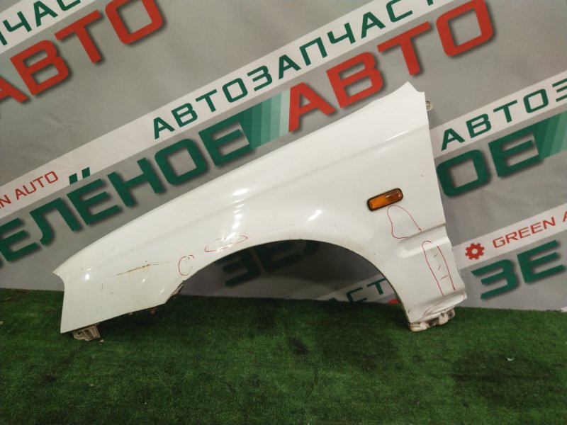 Крыло, 8000 рублей, Красноярск