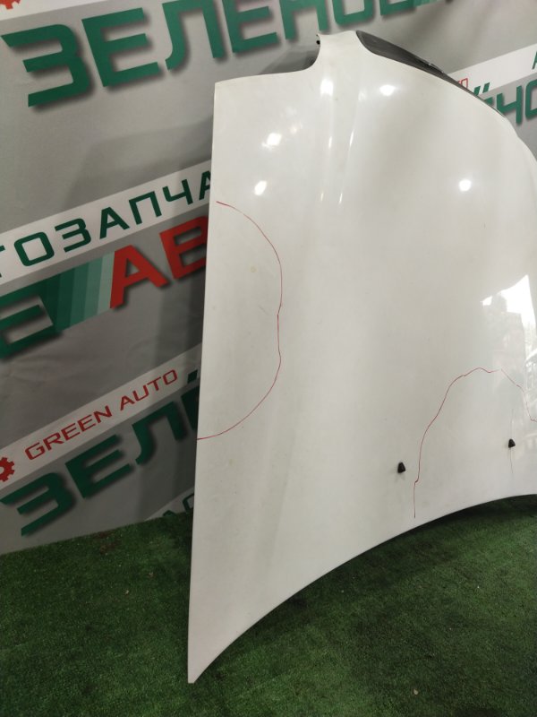 Капот, 8500 рублей, Красноярск