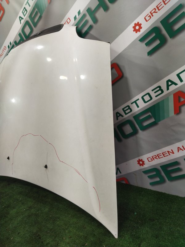 Капот, 8500 рублей, Красноярск