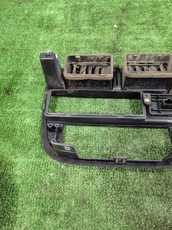 Рамка магнитолы, 2000 рублей, Красноярск