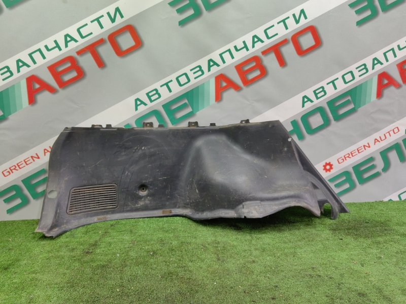 Обшивка багажника, 3000 рублей, Красноярск