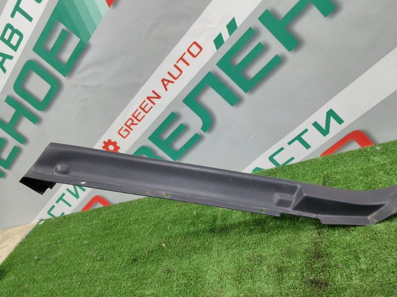 Накладка на порог салона, 600 рублей, Красноярск