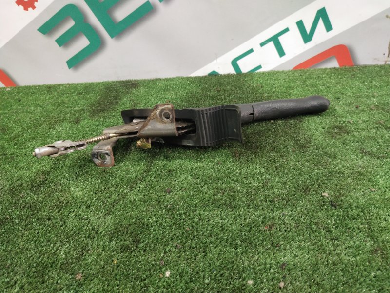 Рычаг ручного тормоза, 400 рублей, Красноярск