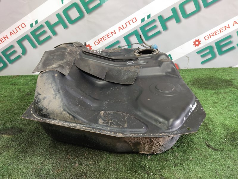Бак топливный, 1800 рублей, Красноярск