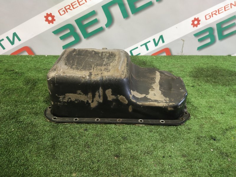 Поддон двигателя, 1500 рублей, Красноярск