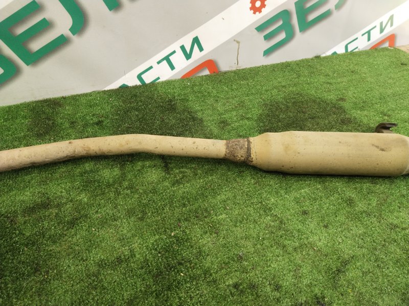 Средняя часть глушителя, 3500 рублей, Красноярск